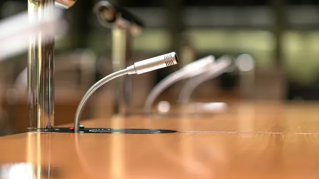 Ekstraordinær generalforsamling 2024