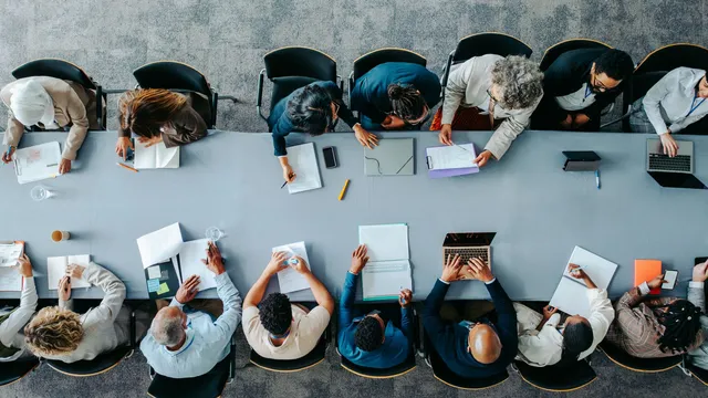 Generalforsamling 2025