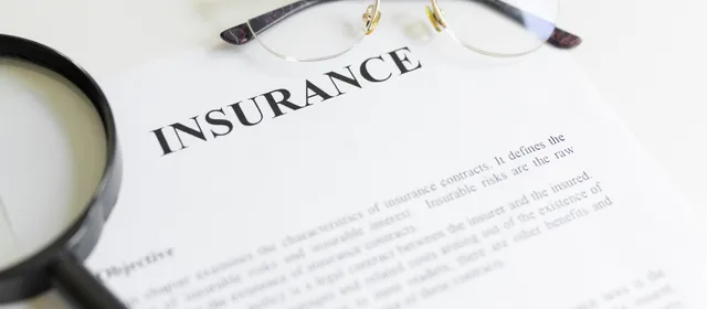 Forsikringspolice