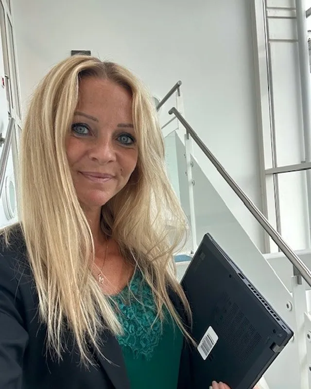 Image Michelle Riishøj