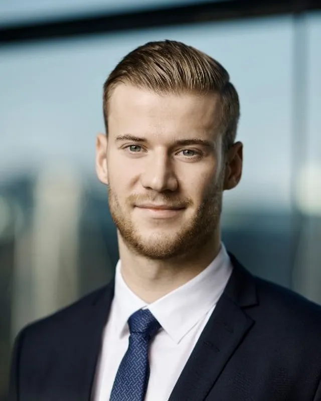 Image Mads Bech Flarup