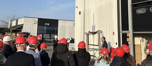 Image Kommende events